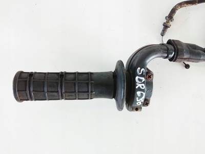 123452478 suzuki доктор 650 rollgaz