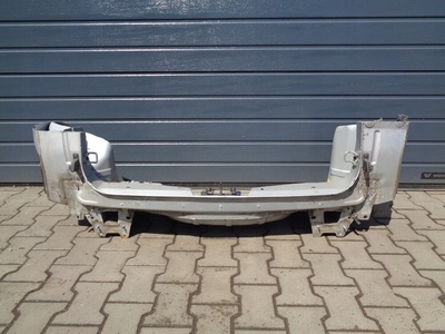 1018 Форд c - max mk2 10 - 18 полоса заднего стена усиление окуляр ванна oe