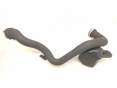 8K0145673AM Патрубок интеркулера Audi A4 B8 , 03G906051E