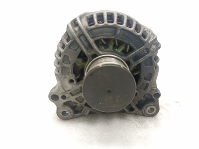 03C903023A Генератор Volkswagen Scirocco MK3 2009
