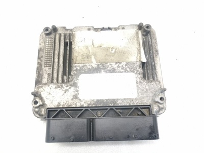 03C906027G Блок управления двигателем Volkswagen Scirocco MK3 2009