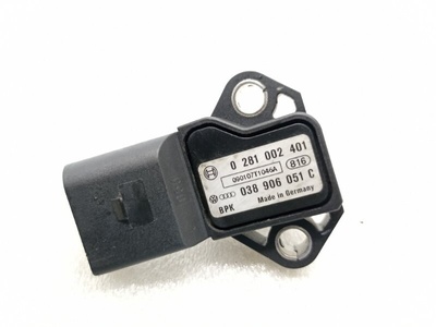 038906051C Датчик абсолютного давления Volkswagen Scirocco MK3 2009