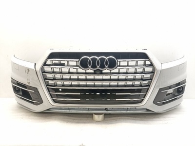 4M0807065C Бампер Audi Q7 4MB 2017 , 4M0807233C