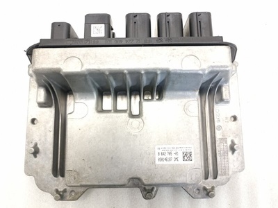 12148674258 Блок управления двигателем Mini Hatch F56 2014 , 12148627205, 12148638785, 12148642705, 12148655106, 12148654460, 12148662843, 8642705