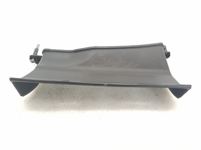 4G0129618B Воздухозаборник Audi A6 C7