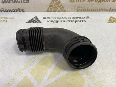 1K0129618BF Воздуховод Volkswagen Golf 5 1K1 2003-2009