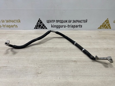 7E1816743A Трубка кондиционера Volkswagen Transporter T6 Рестайлинг 2019-2022