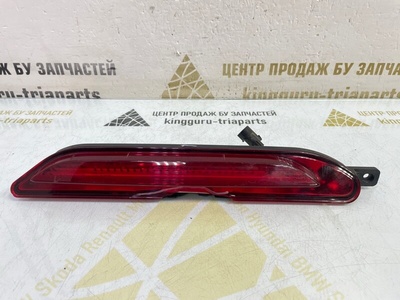 605000364AB Фонарь противотуманный Exeed VX M36T 2021-2024