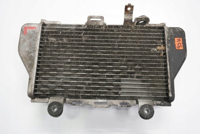 929181645145160 Honda crf 1000 л africa твин 15 - 17 радиатор левая