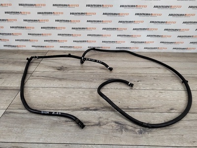 1J0955964F Шланг омывателя фар Audi A5 8T 2009 , 5L0955970,