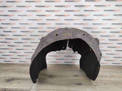 8T0810171C Подкрылок Audi A5 8T 2009 , , 8T0810171B, 8T0810171A