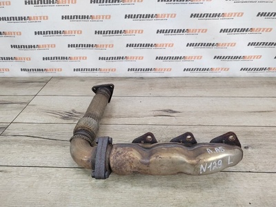 059253033AC Коллектор выпускной Audi A5 8T 2009 , , 059253033L, 059253033S