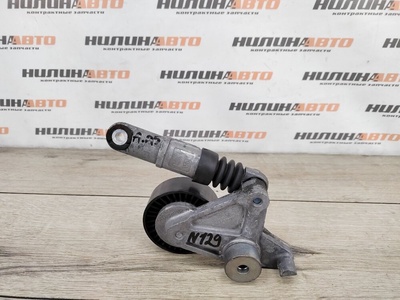 059145201F Натяжитель приводного ремня Audi A5 8T 2009 , 059145201H, , 059145201D