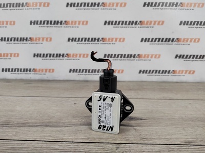 8K0907637C Датчик ускорения Audi A5 8T 2009 , , 0265005738, 8K0907637A