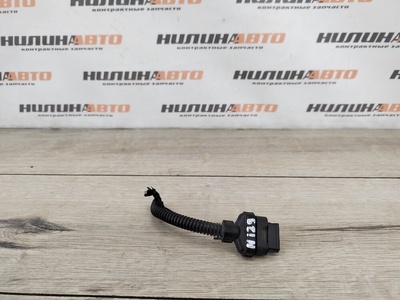 4F0973705 Фишка расходомера Audi A5 8T 2009 , , 8K0973205