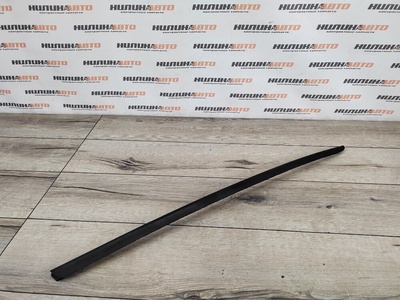 8T0854327A01C Молдинг лобового стекла Audi A5 8T 2009 , 8T0854327A, , 8T085432701C, 8T0854327