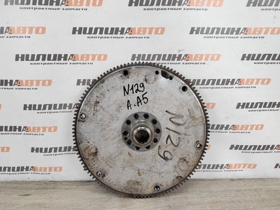 059105323BG Маховик МКПП Audi A5 8T 2009 , , 059105323BK, 059105323BF
