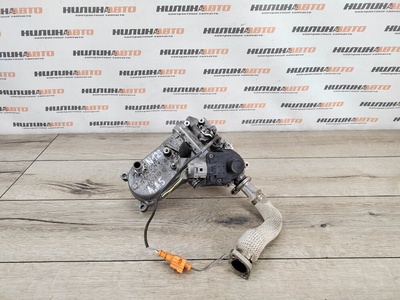059131515CC Клапан ЕГР EGR Audi A5 8T 2009 , , 059131515CB, 059131515R, 059131515ET