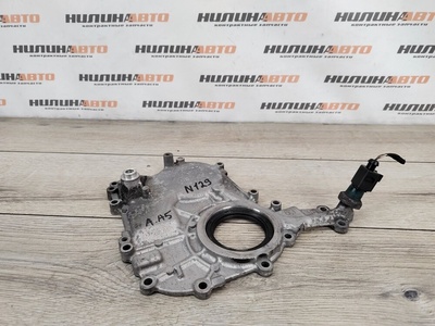 059103150AN Крышка двигателя Audi A5 8T 2009 , , 059103150AP
