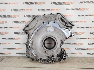 059103171Q Крышка двигателя Audi A5 8T 2009