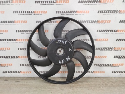 8K0959455G Вентилятор охлаждения Audi A4 B8 2010 , , 8K0959455K, 8K0959455T, 9A795945516
