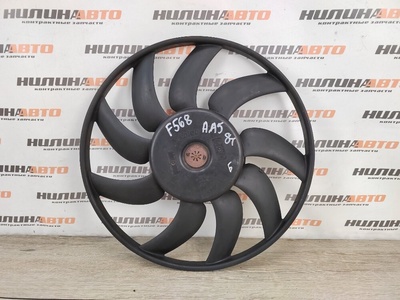 8K0959455G Вентилятор охлаждения Audi A5 8T 2008 , , 8K0959455K, 8K0959455T, 9A795945516
