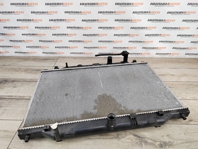 SH0115200A Радиатор охлаждения Mazda CX-5 KE 2012 , , SH0115200B, SH0315200, SH9N15200