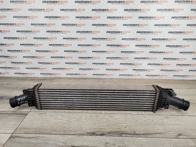 8K0145805G Интеркулер Audi A4 B8 2010 , , 8K0145805P