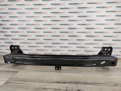 5N0807109C Усилитель бампера Volkswagen Tiguan 1 2008 , , 5N0807109G, 5N0807109J