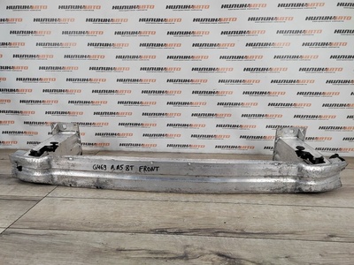 8K0807113D Усилитель бампера Audi A5 8T 2011 , 8K0807113F, , 8K0807113B