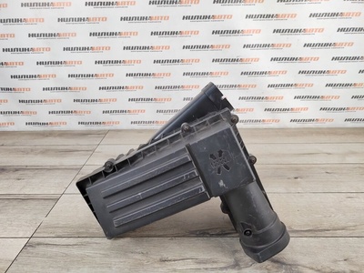 3C0129607AS Корпус воздушного фильтра Volkswagen Tiguan 1 2008 , , 3C0129607AH