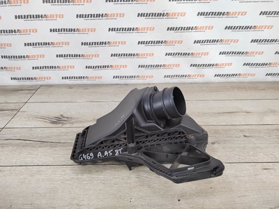 8R0133837S Крышка корпуса воздушкного фильтра Audi A5 8T 2011 , , 8R0133843K, 8R0133837BH, 8R0133835AH