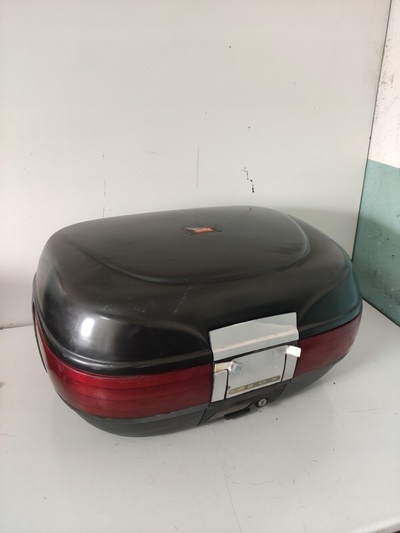 R56thghfder44 Кофр центральный стеллаж aprilia pegaso 650 ie