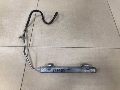 2381437051 Рейка топливная (рампа) Toyota Toyota Corolla E180 2013> , 2381437050