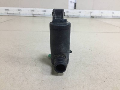 93BB17K624BA Насос омывателя Ford Ford Fusion (JU) 2002-2012