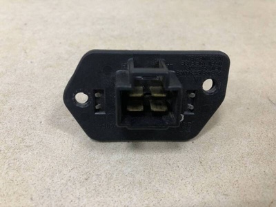 2710095F0A Резистор отопителя Nissan Nissan Almera Classic (B10) 2006-2013