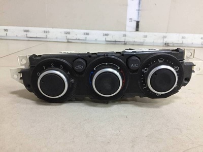 3M5T19980AC Блок управления отопителем Ford Ford C-MAX 2003-2010