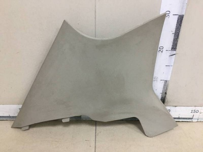 76935EL10A Обшивка стойки Nissan Nissan Tiida (C11) 2007-2014