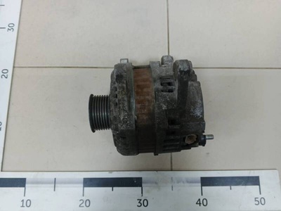 23100EM01A Генератор Nissan Nissan Tiida (C11) 2007-2014