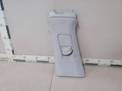 5JA867243A Обшивка стойки Skoda Skoda Rapid 2012-2020