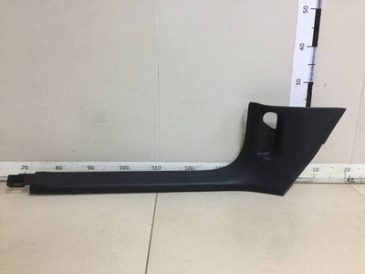 1Z1863483 Накладка порога (внутренняя) Skoda Skoda Octavia (A5 1Z-) 2004-2013