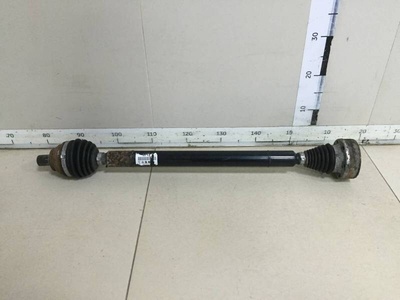 1K0407272JT Полуось передняя правая Skoda Skoda Octavia (A5 1Z-) 2004-2013