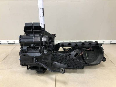 1K1820007 Корпус отопителя Skoda Skoda Octavia (A5 1Z-) 2004-2013 , 1K1820103E