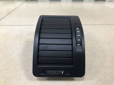 1Z0819701A9B9 Дефлектор воздушный Skoda Skoda Octavia (A5 1Z-) 2004-2013