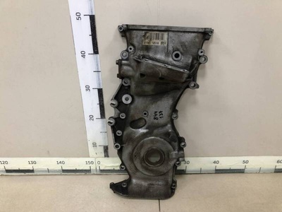 1131028071 Крышка двигателя передняя Toyota Toyota Camry (V40) 2006-2011