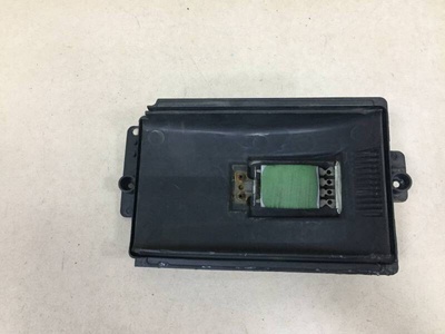 1J0819022A Резистор отопителя Skoda Skoda Octavia (A4 1U-) 2000-2011