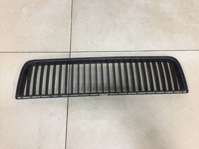 1U0853677B41 Решетка в бампер центральная Skoda Skoda Octavia (A4 1U-) 2000-2011
