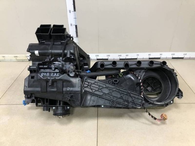 5C1820353C Корпус отопителя Volkswagen Volkswagen Jetta (5K) 2011> , 1K1820103E