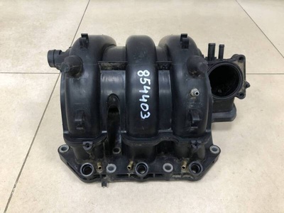 03E129711F Коллектор впускной Skoda Skoda Rapid 2012-2020