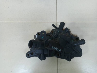04E121600AG Насос водяной (помпа) Skoda Skoda Octavia (A7) 2013>